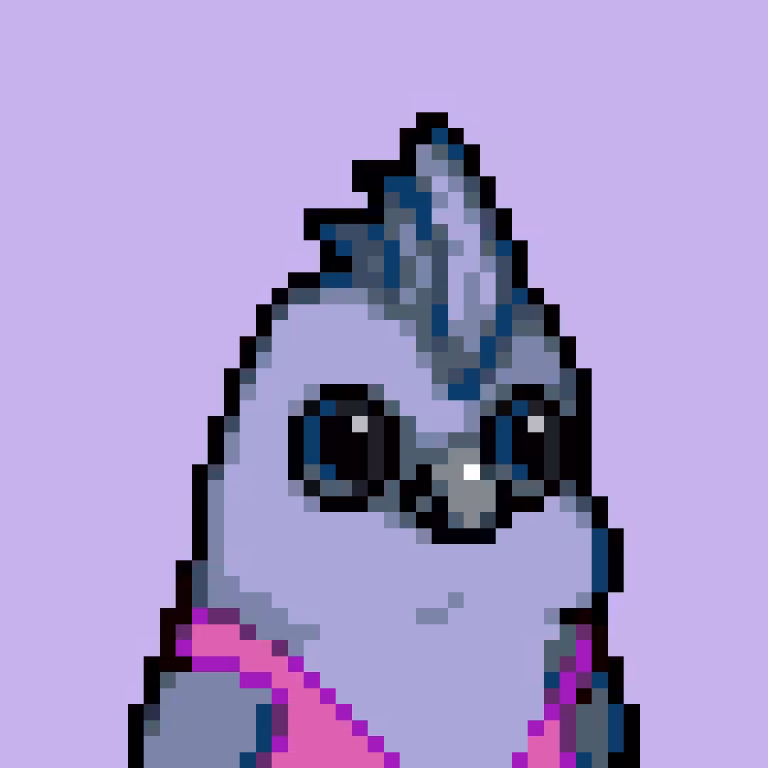 Lovebird#5924