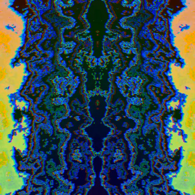 Echo of Nyarlathotep