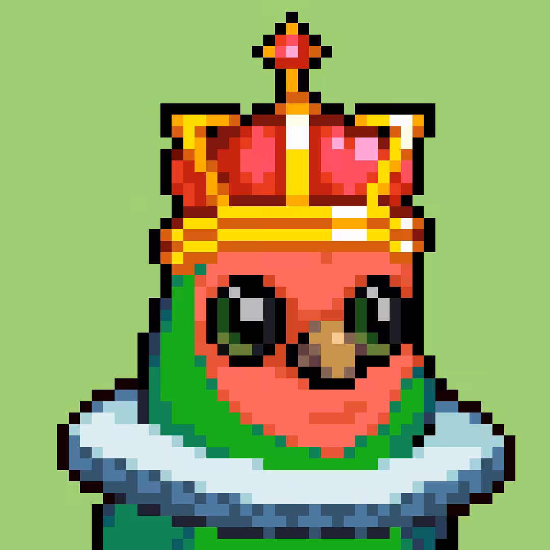 Lovebird#8453