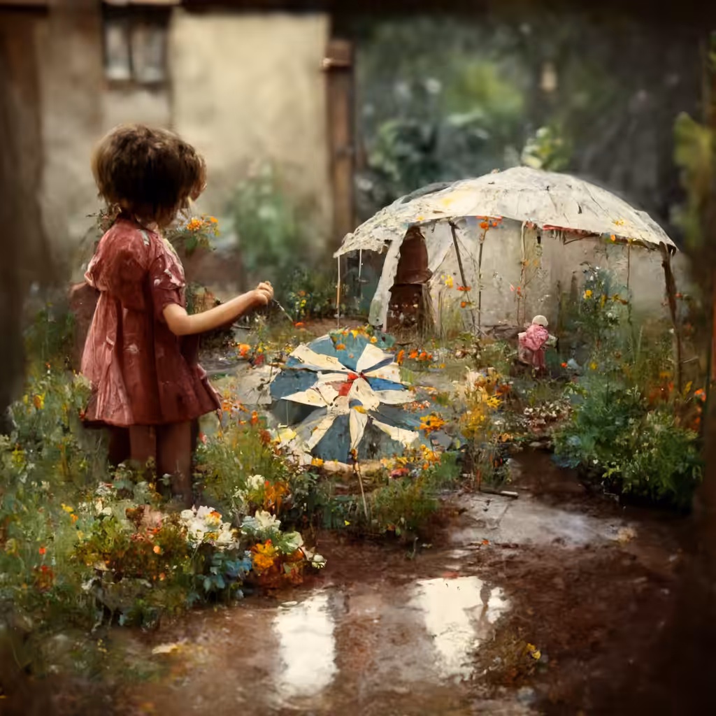 Happy Loneliness