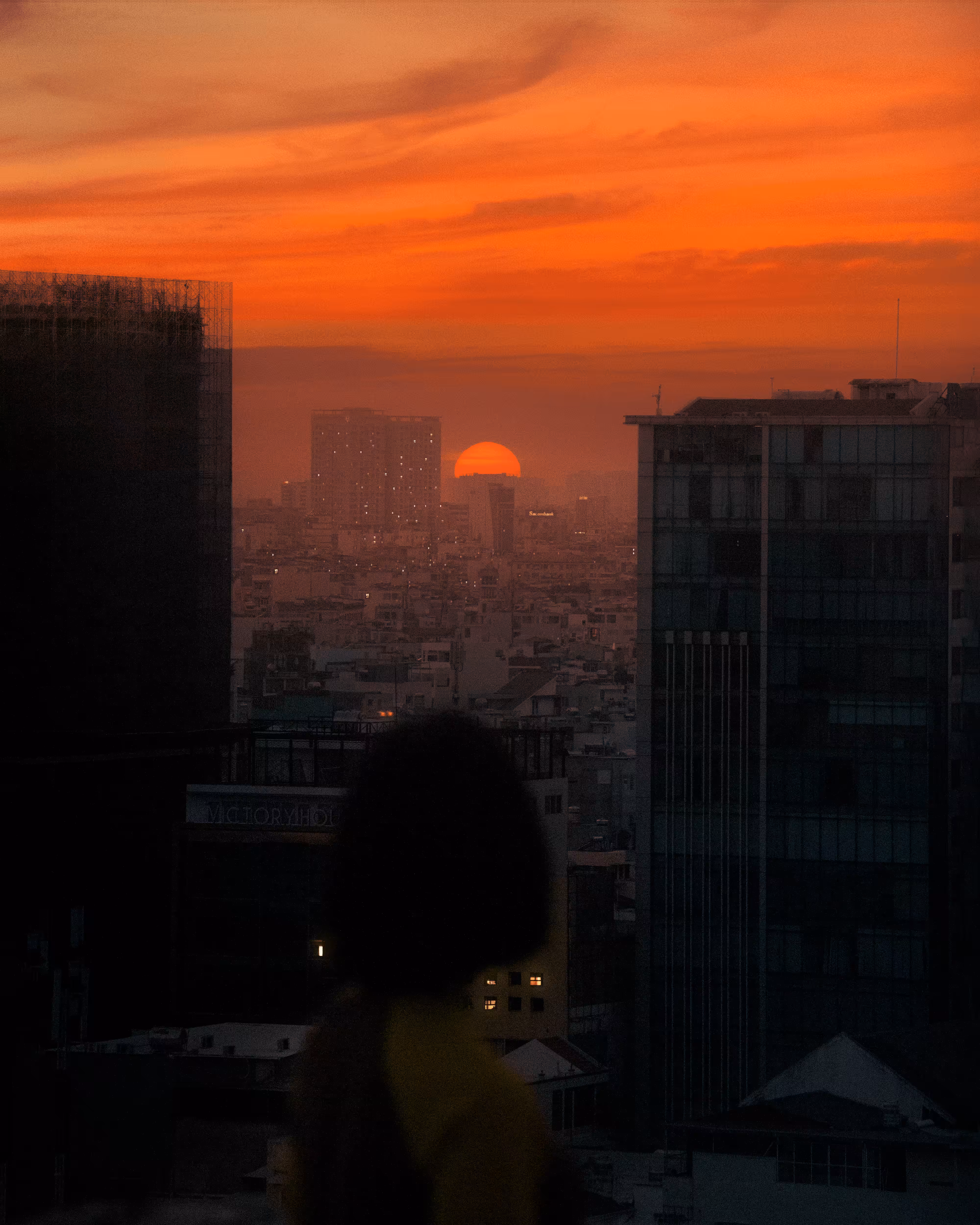 Dawn of Daybreak