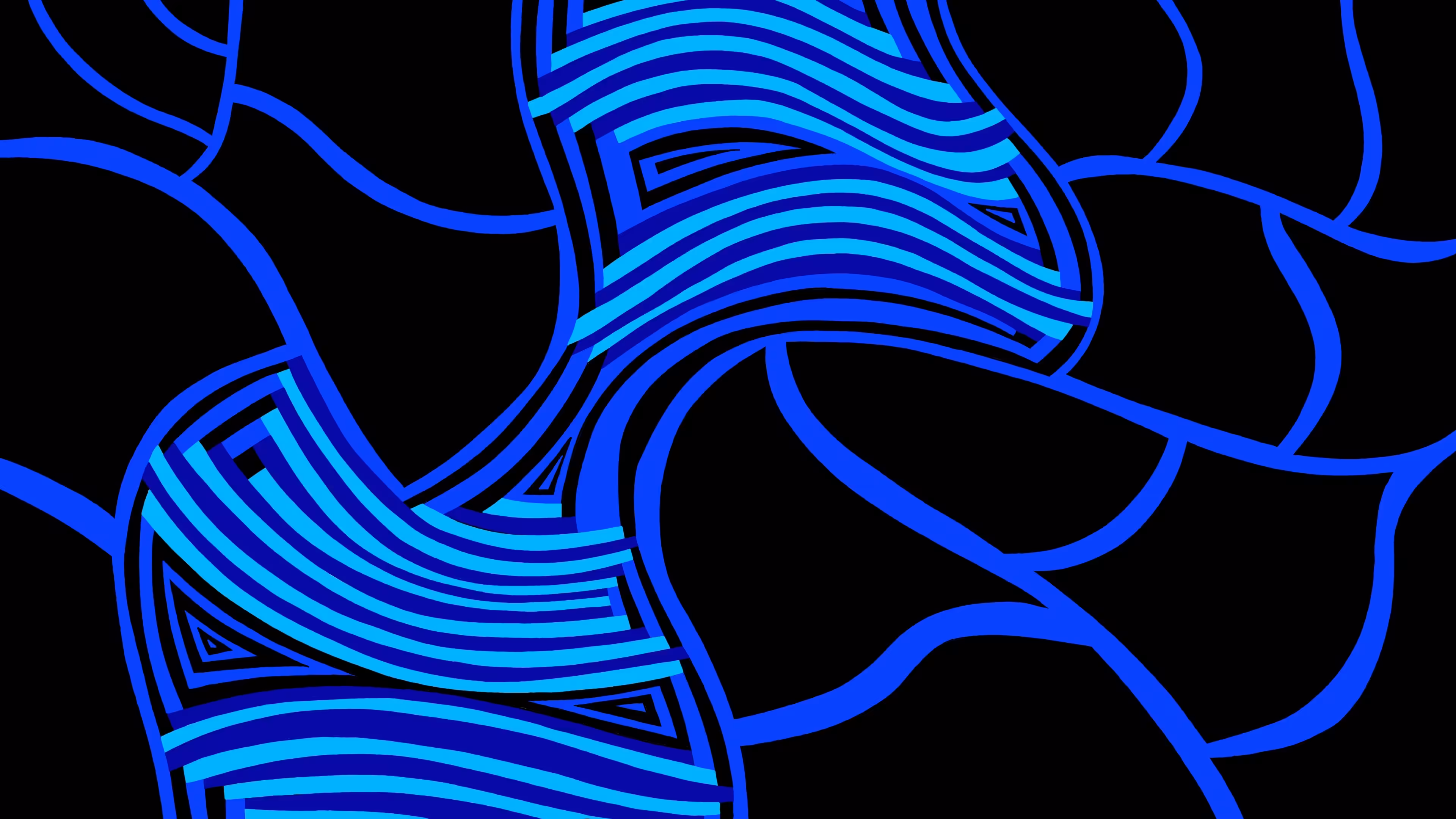 Undulations 16 Meditation