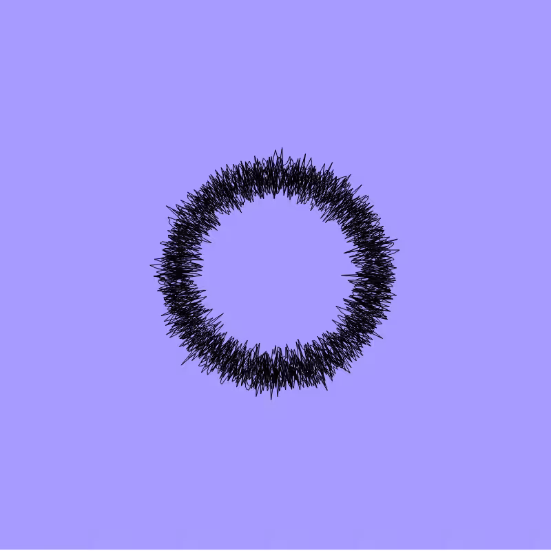 Instant Chaos #14