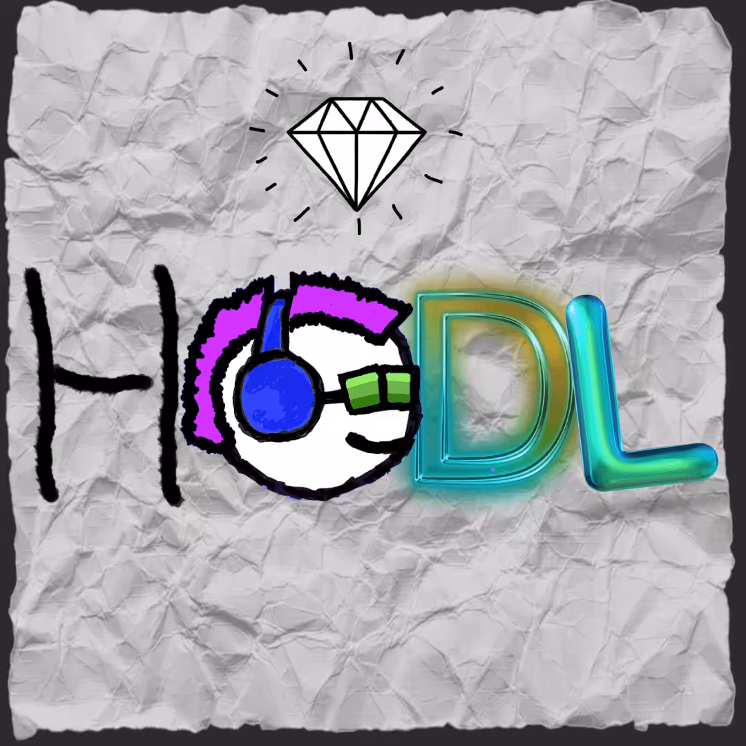 HODL 077