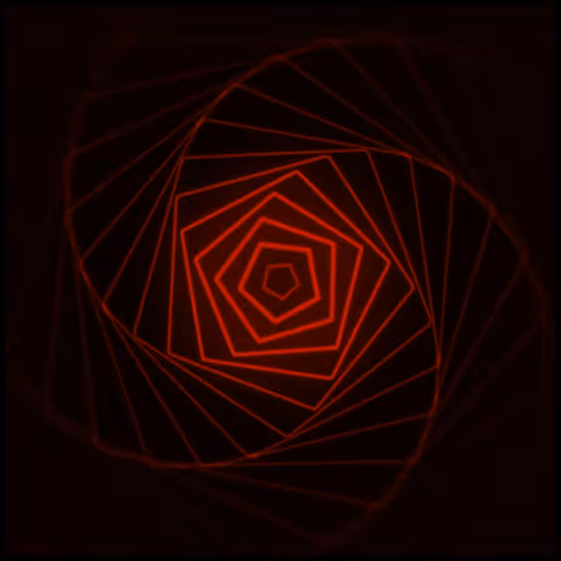 Generative path #7