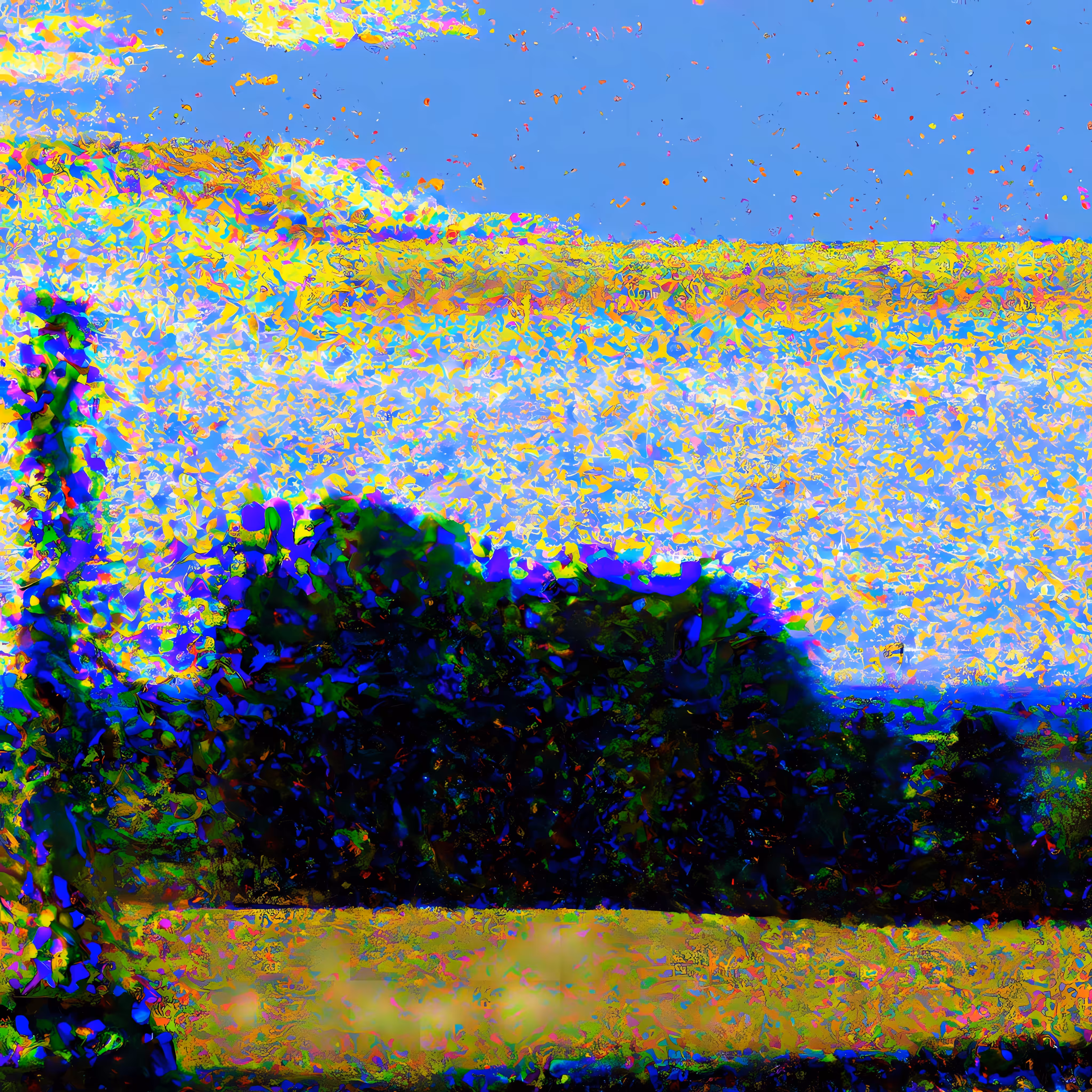 Digital Wonder