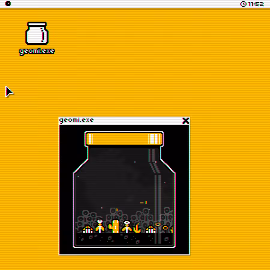 play os | geomi.exe #90