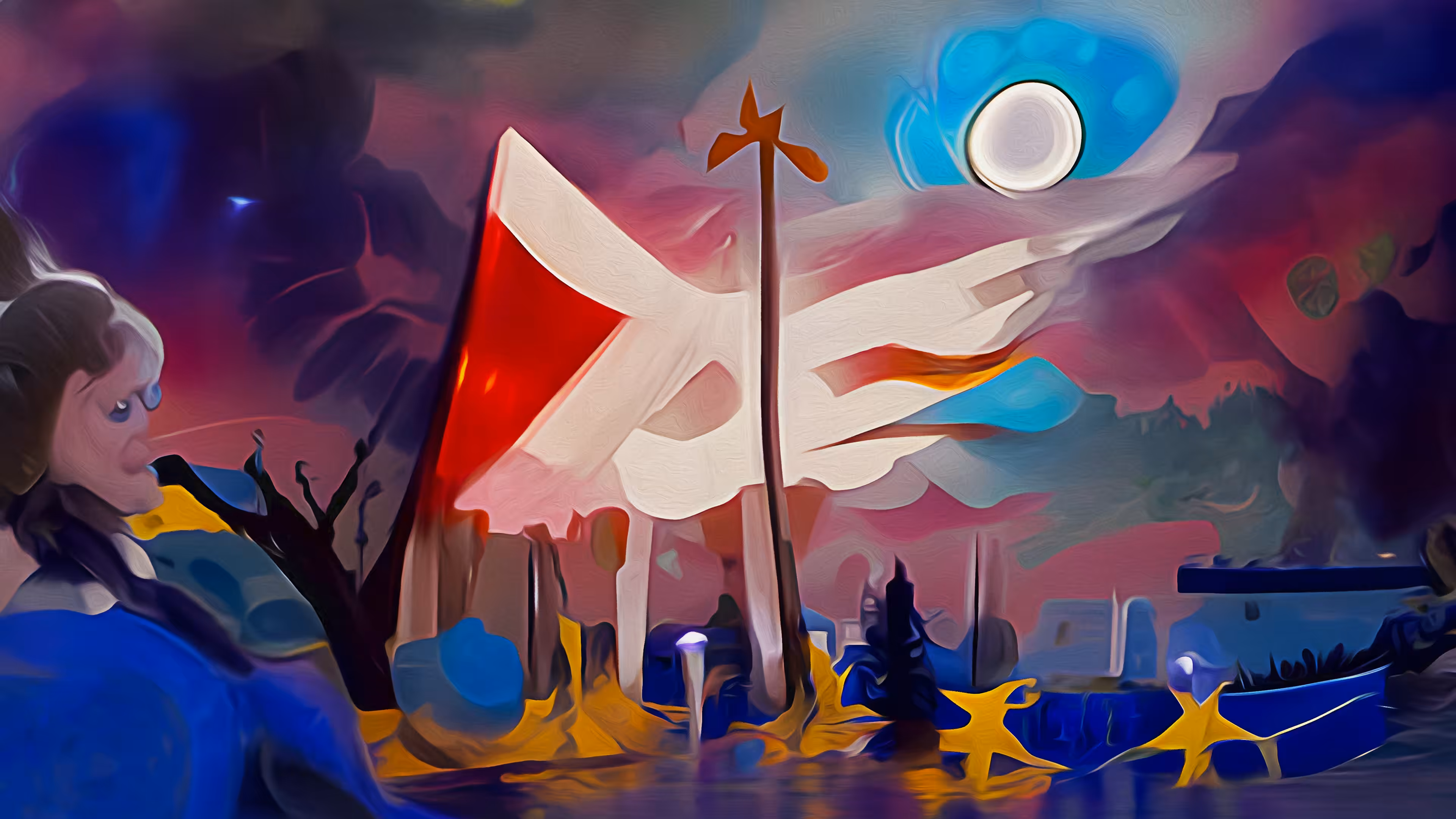 Peace In Ukraine#17