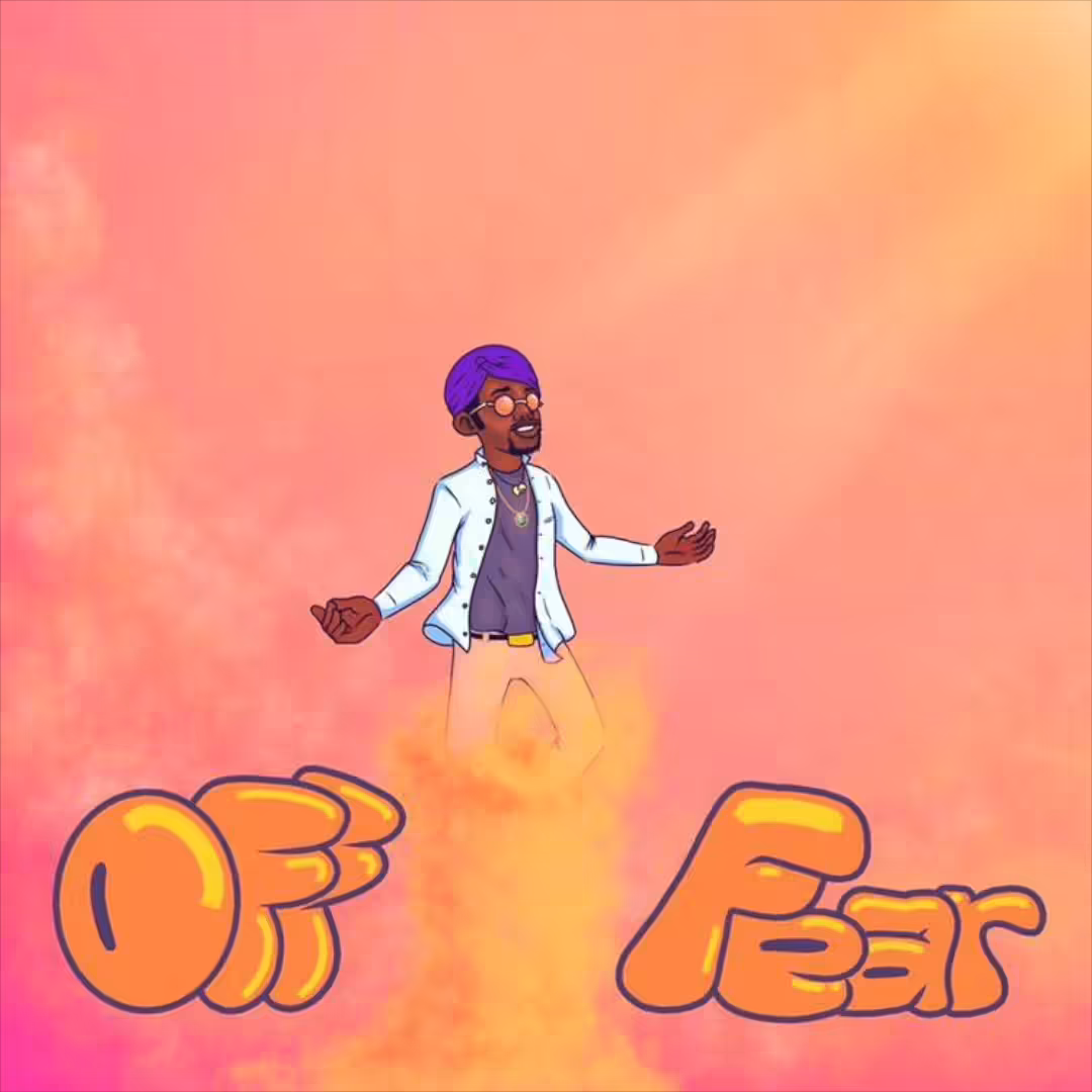 Off my Fears 