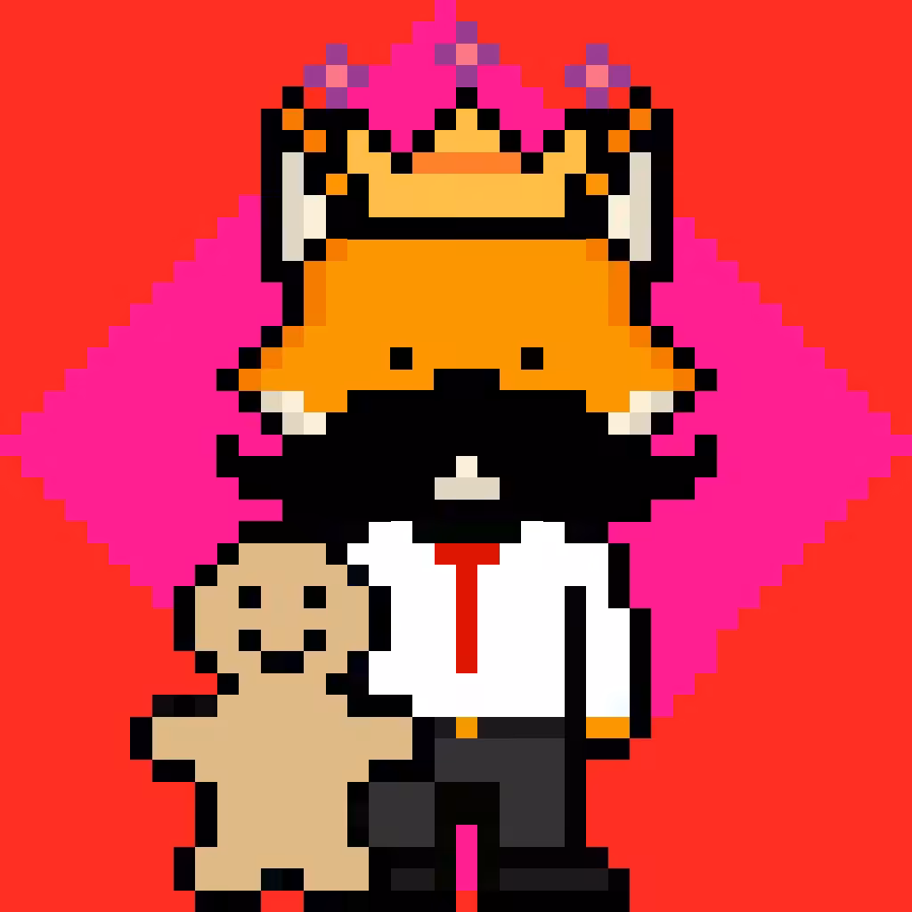Foxquity #90