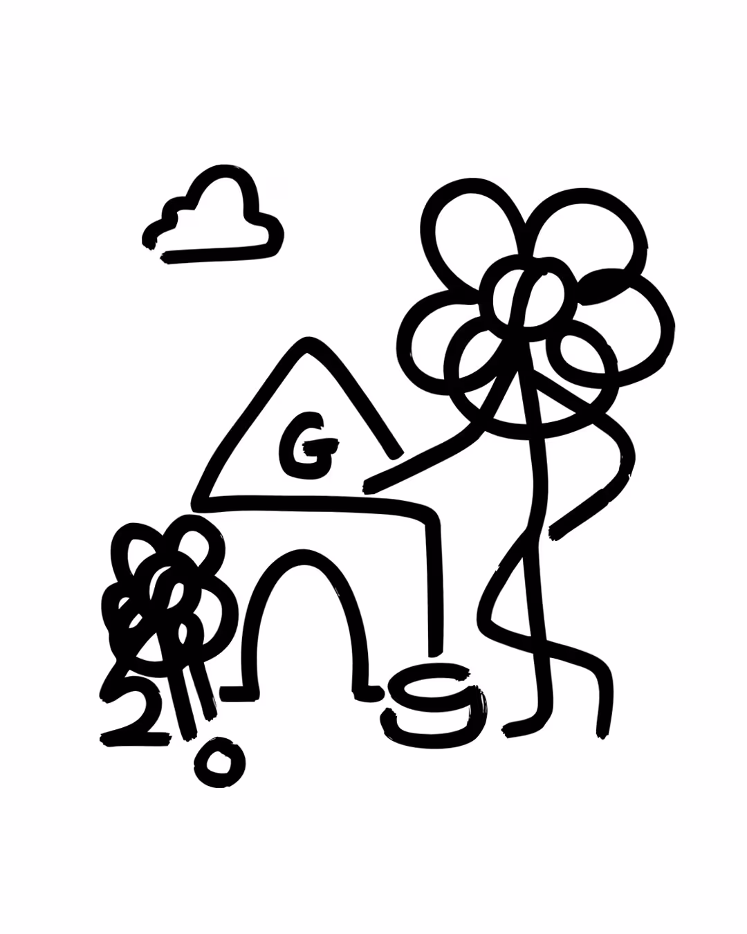 BLOOM - GOOSE