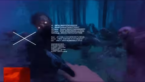 Raccoon City 1