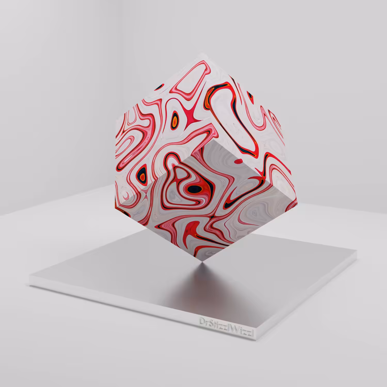 Impossible Block #531