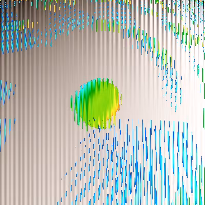 Holoscilator #1