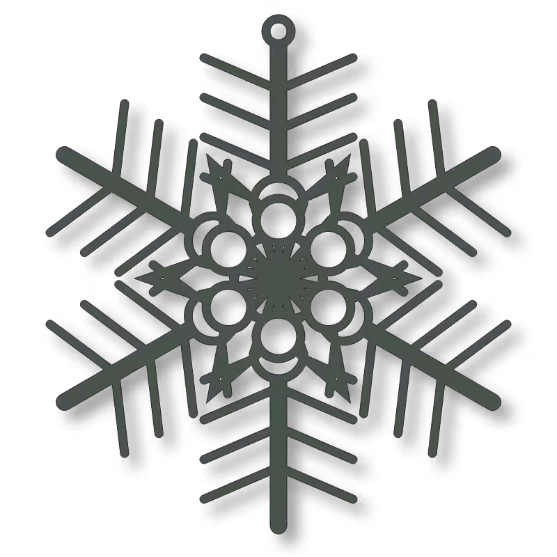 fx(ornament) 2022 #798