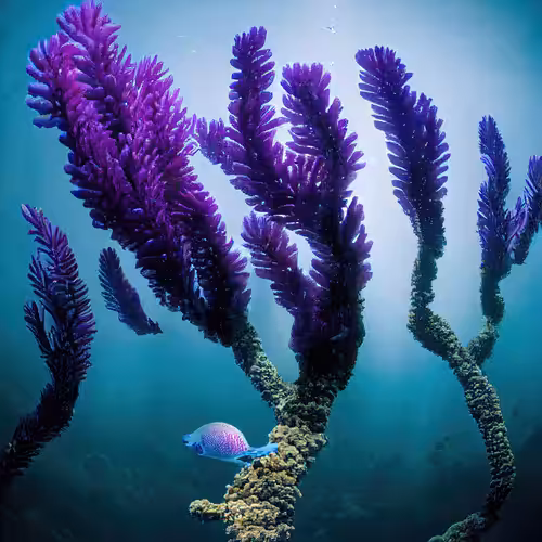 Coral Dreams 35