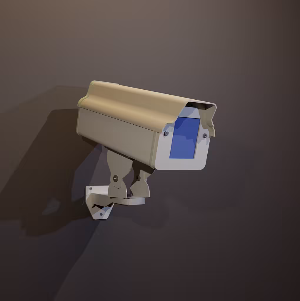 Security Cam