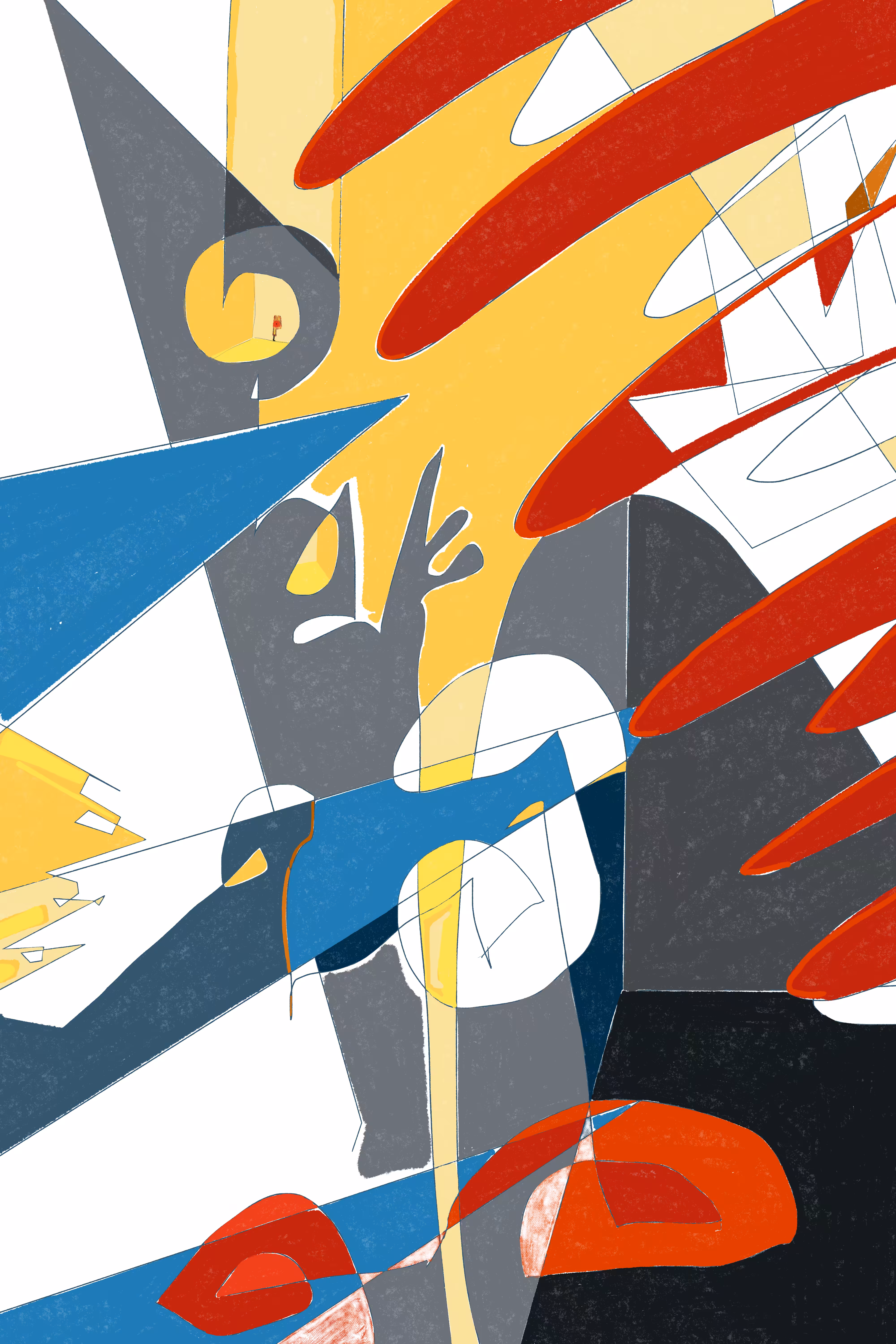 Cessation