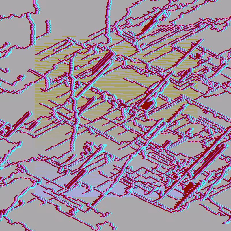 AUTOJOURNEYPAINT #179