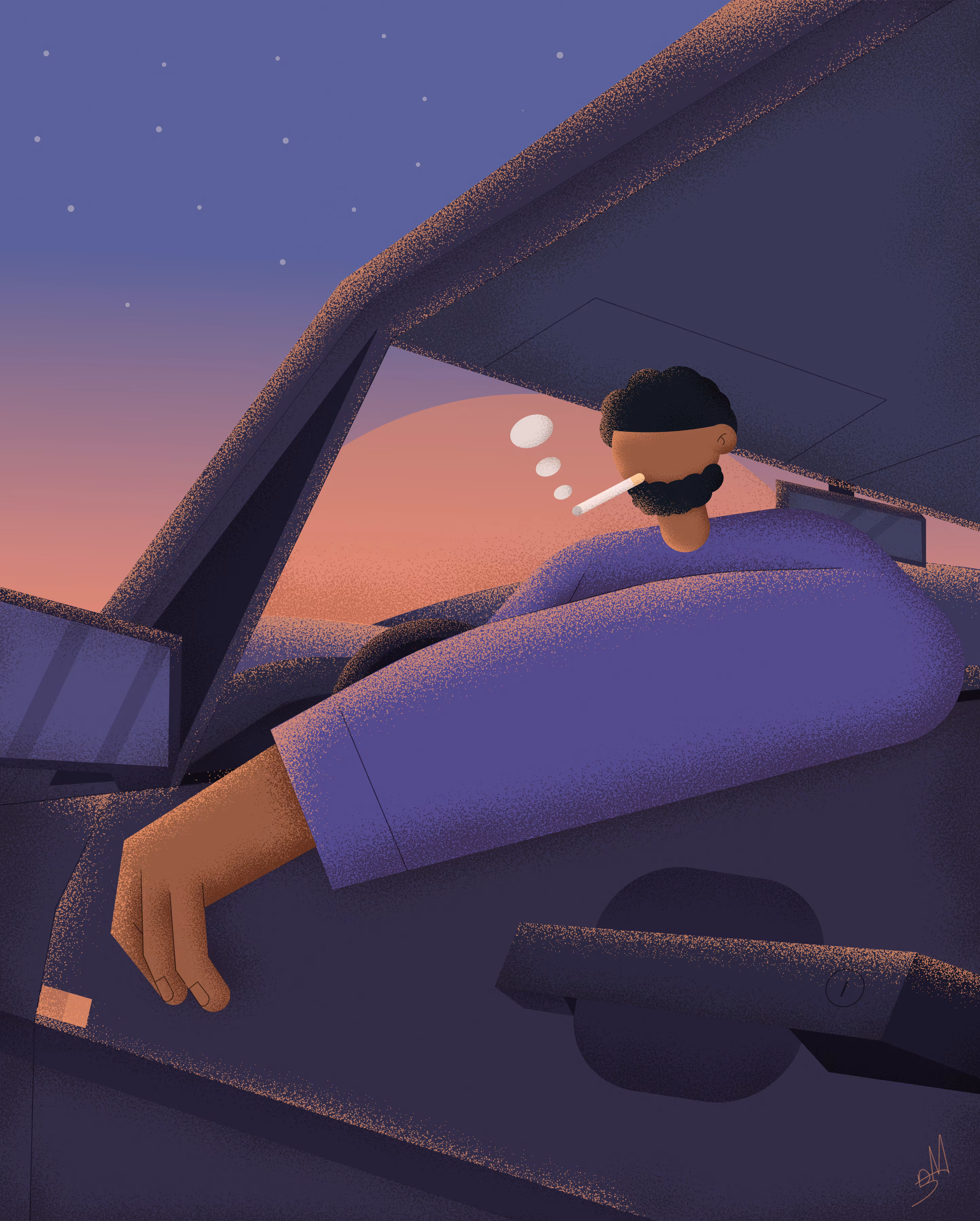 A Time to Reflect