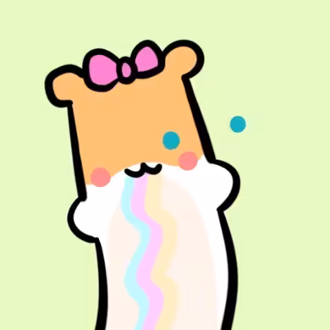 VLMA hamster