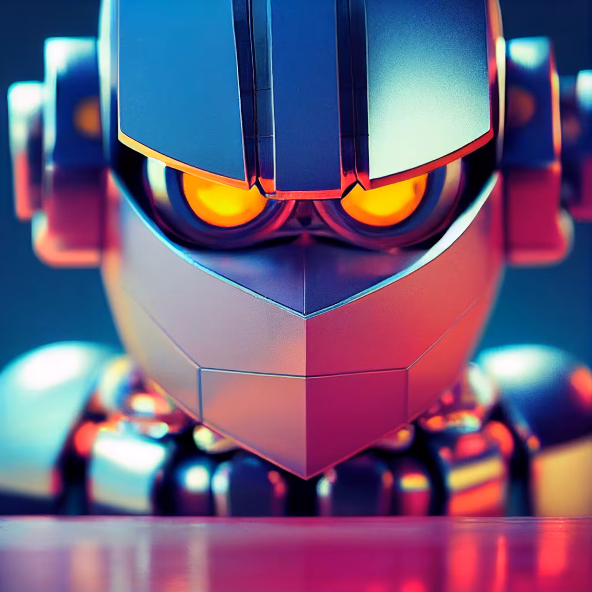 Purzbot #22