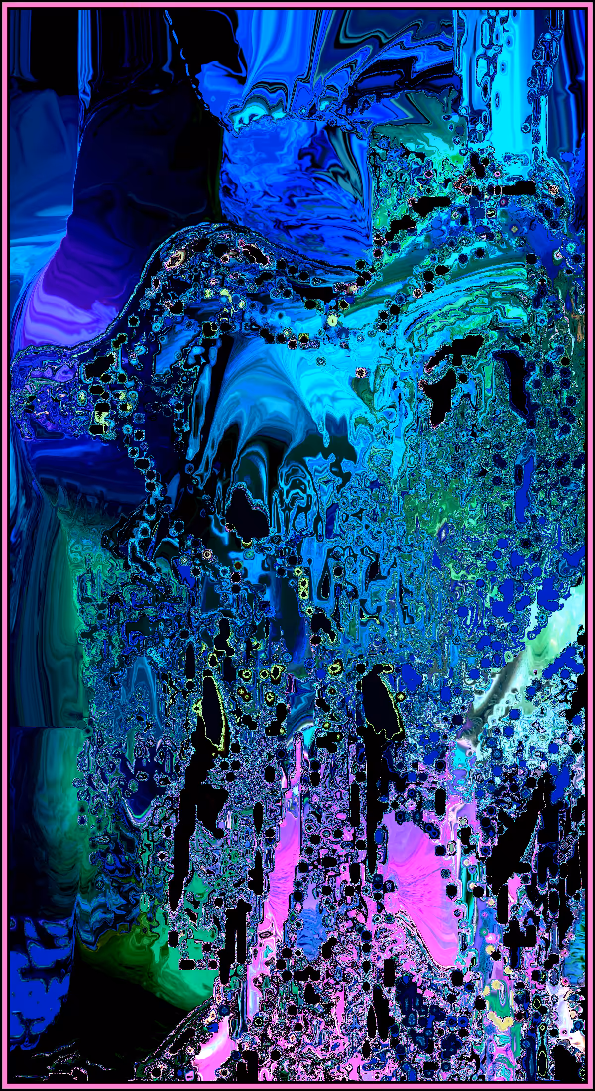 immiscible #13