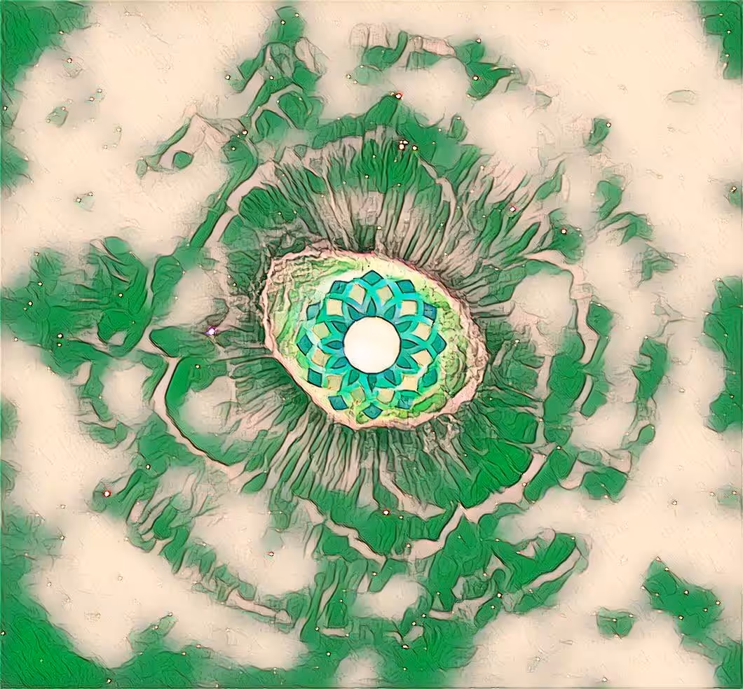 CryptoEasy & the Nebula - 2/12