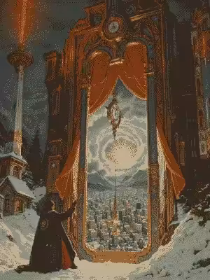 Polis - The Seer
