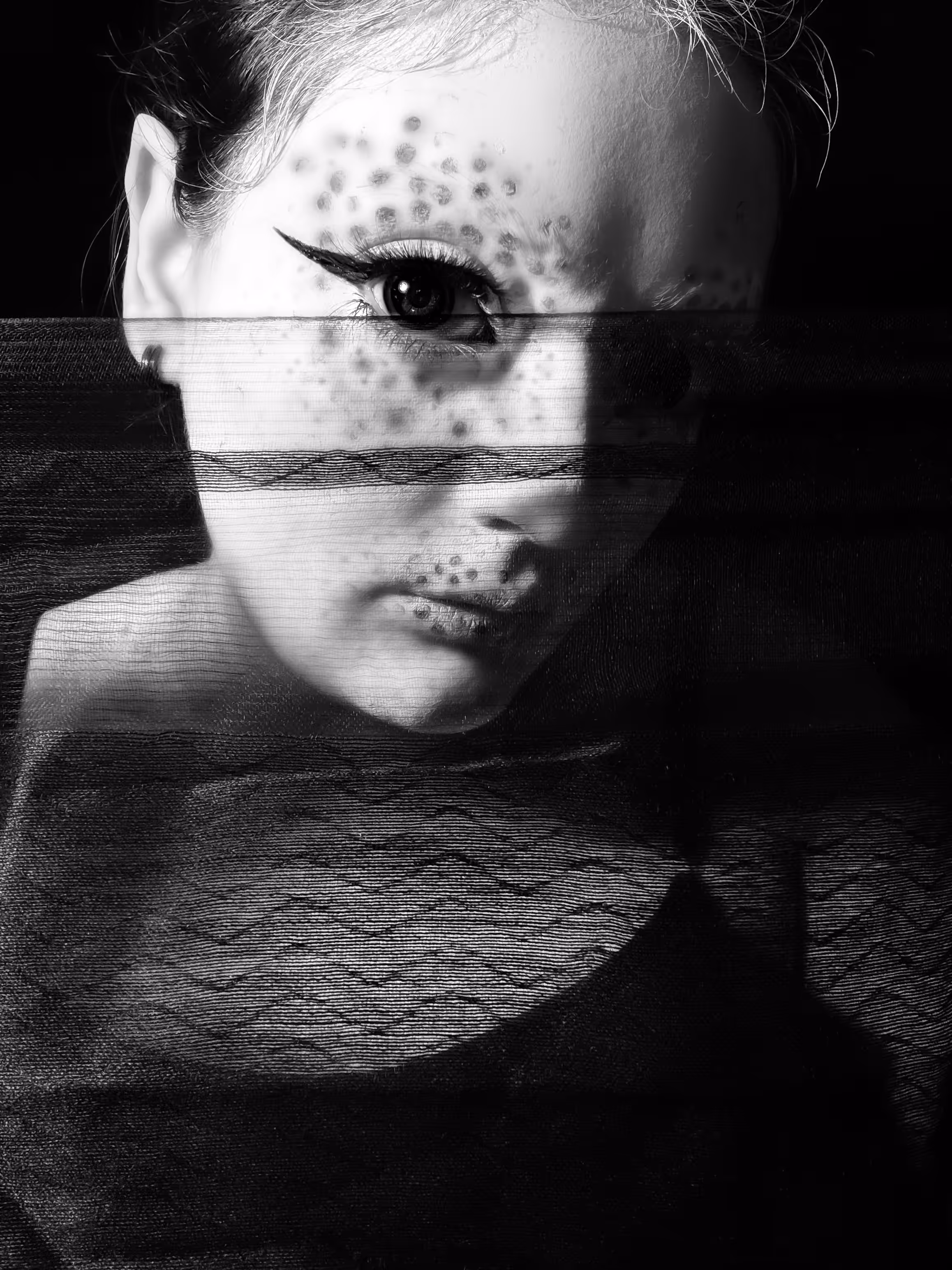Whispering Infection