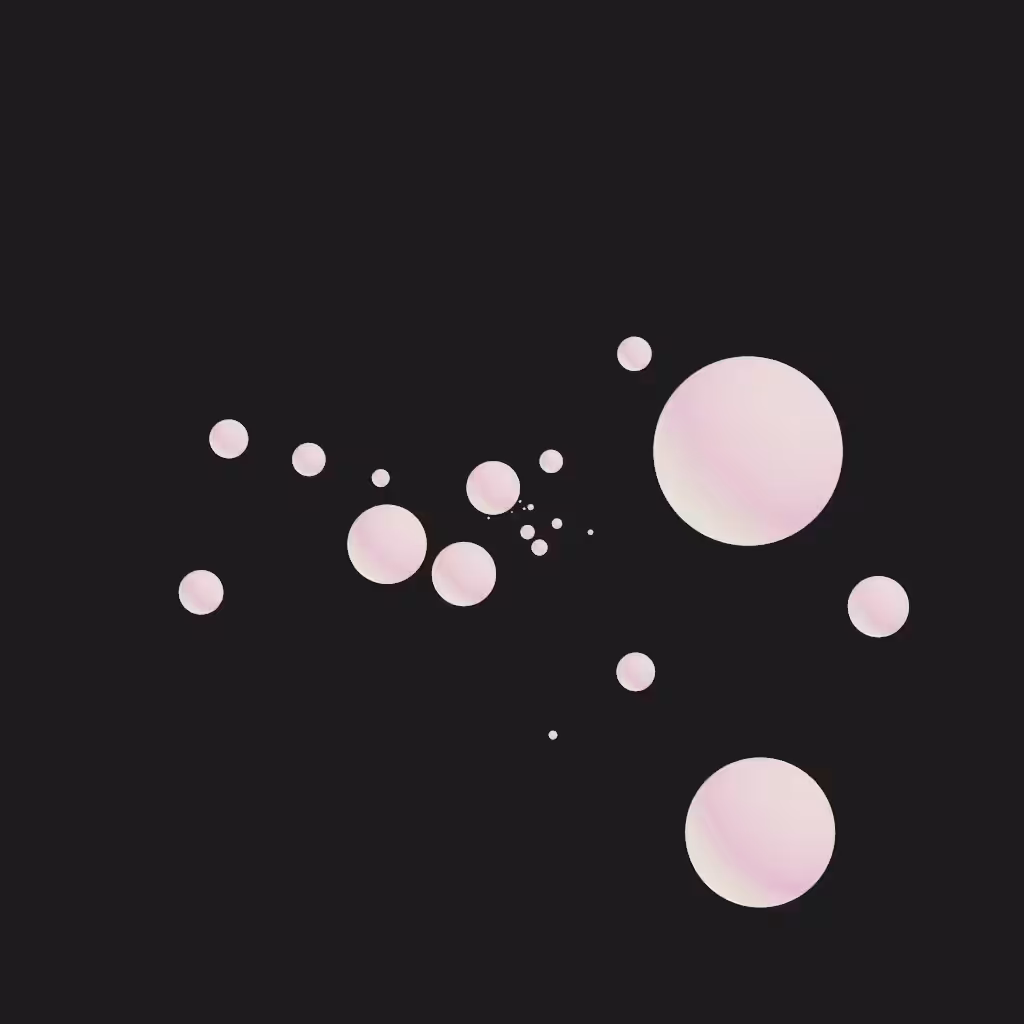 Space: Endless
