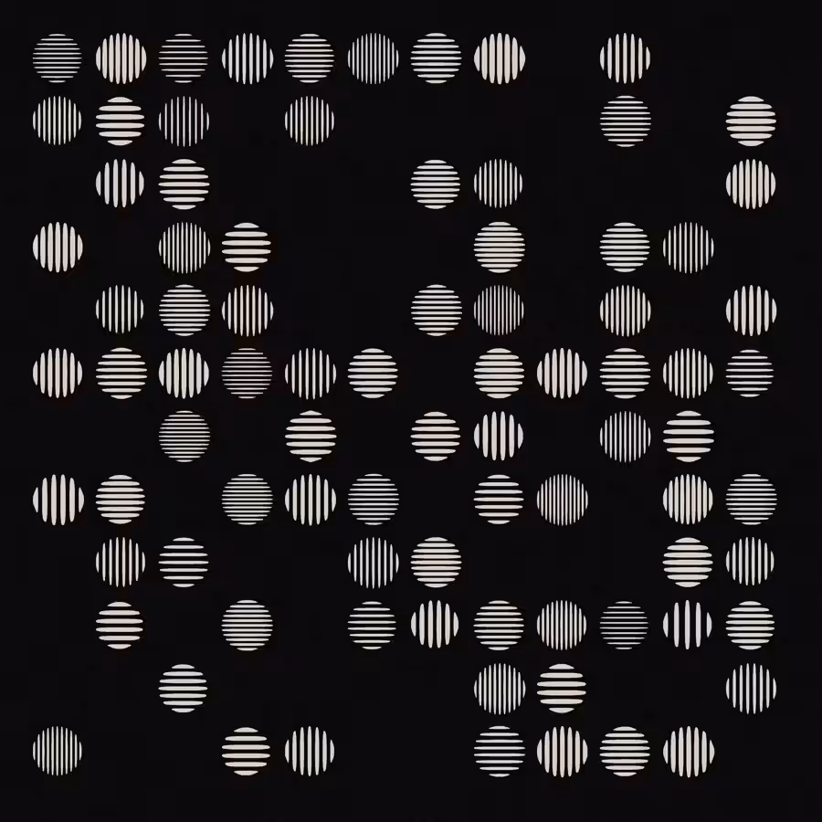 Interference~Emergence~Connection #5