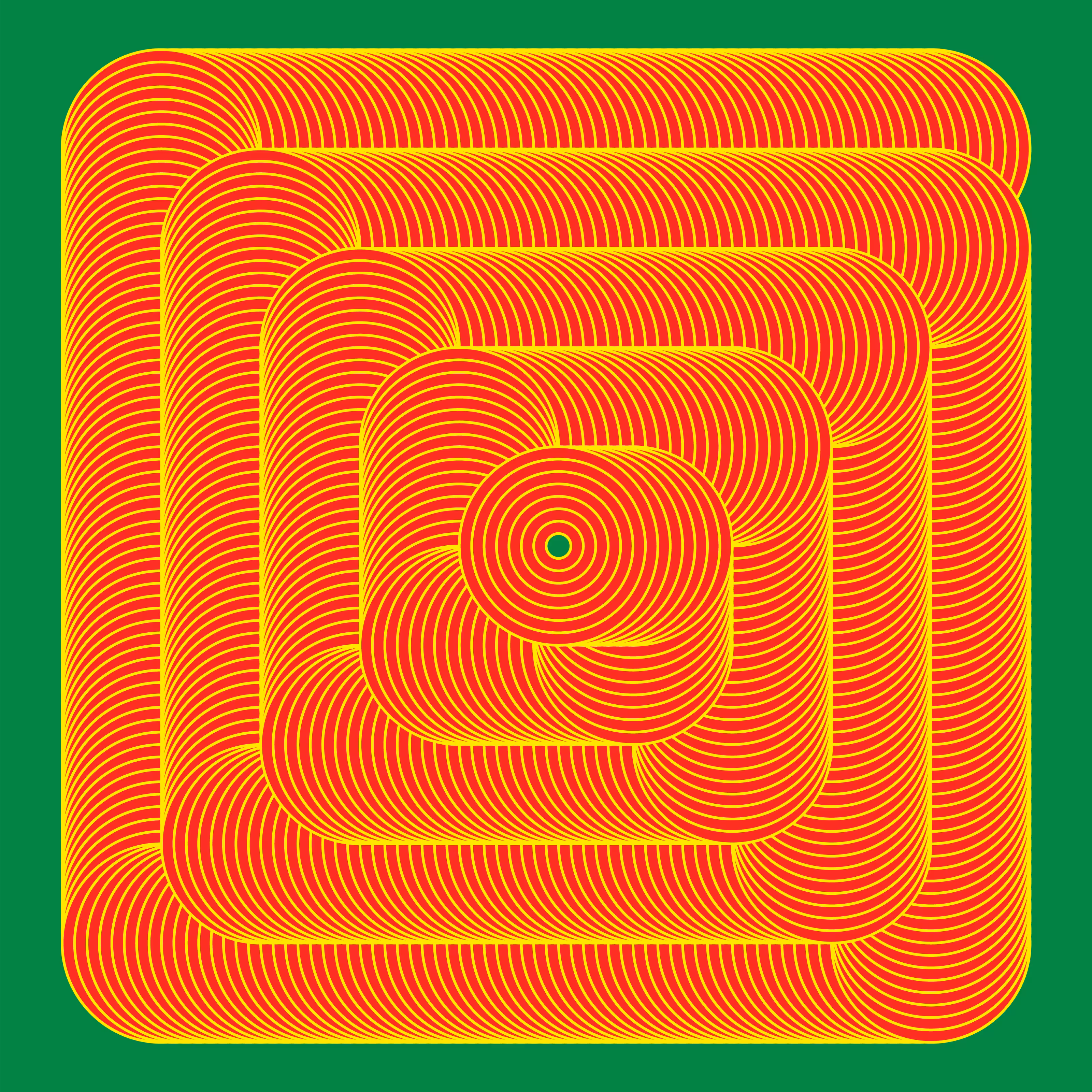 Circling Compiler Grid #4