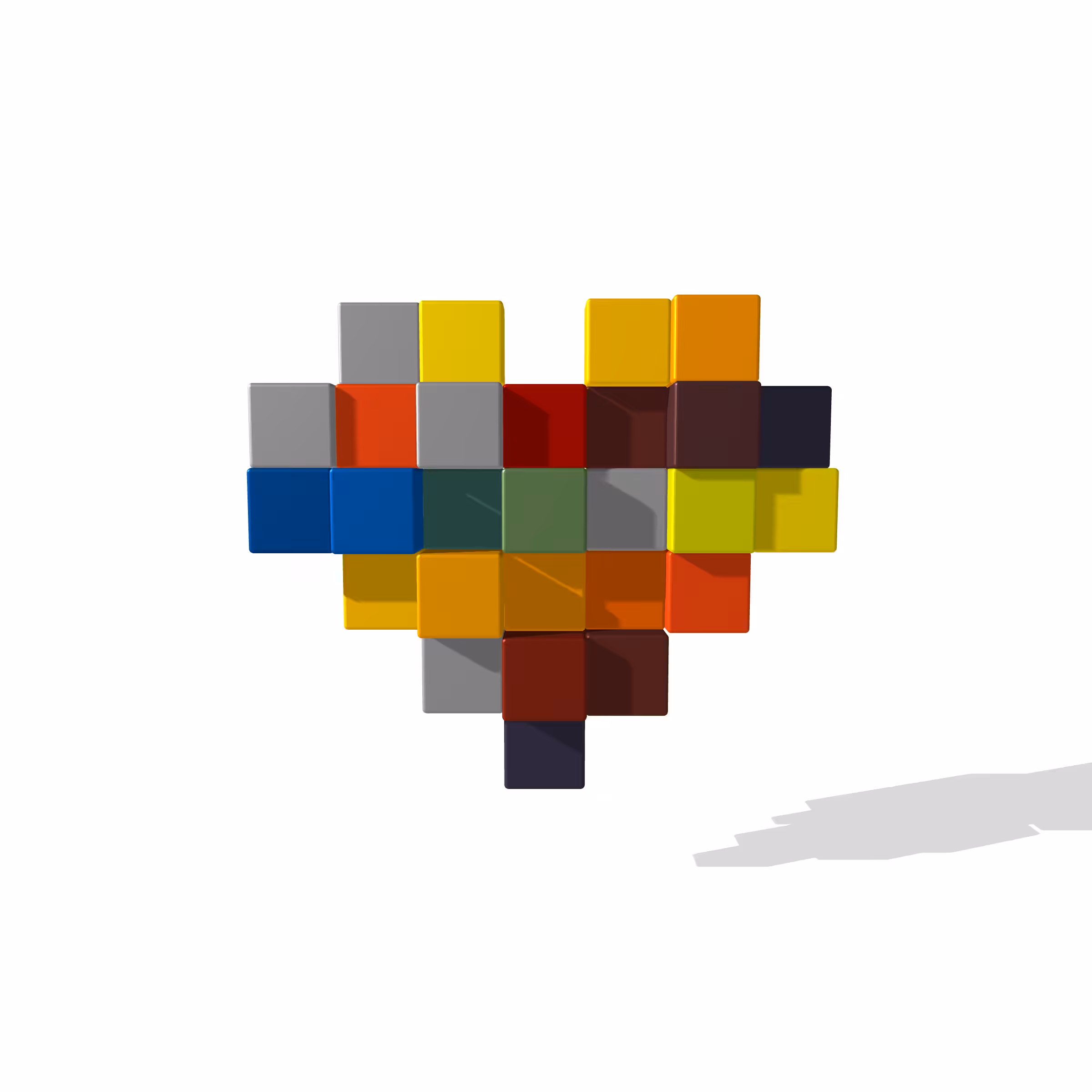 heart + craft #19144