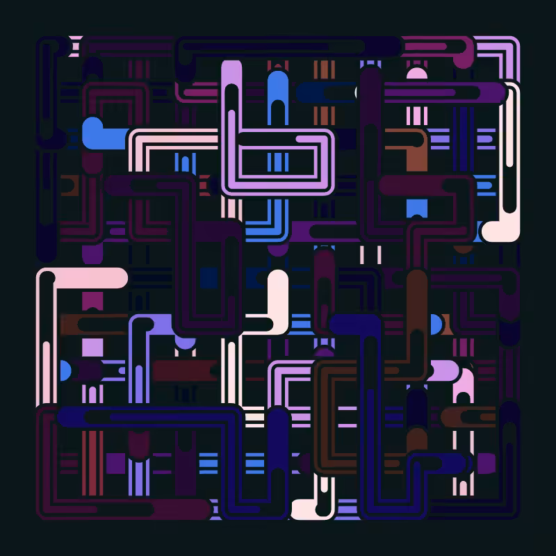 Infinite Pipes #112