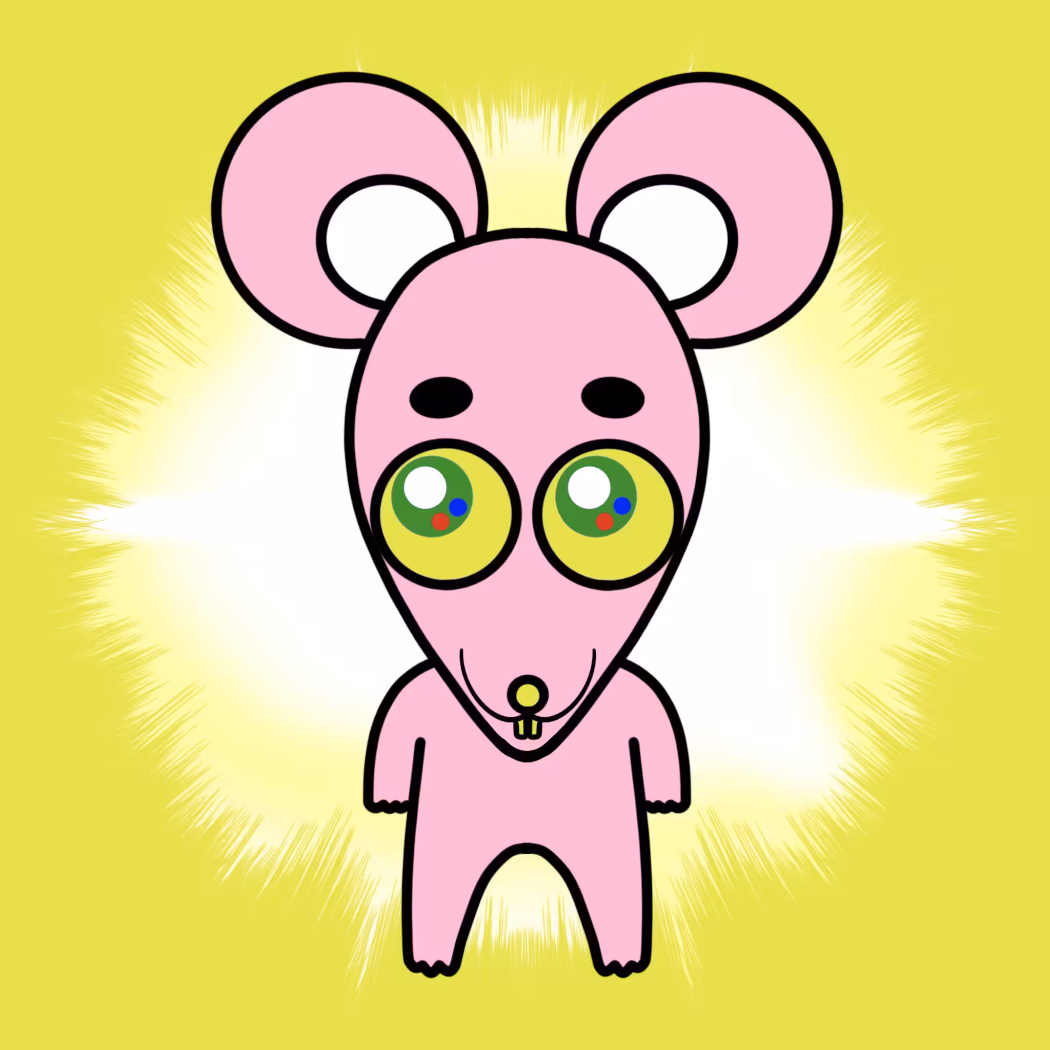 Crypto Baby Animals #123