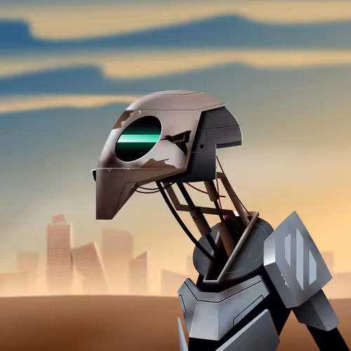 COMMUNITY Infantry Droid B-7014
