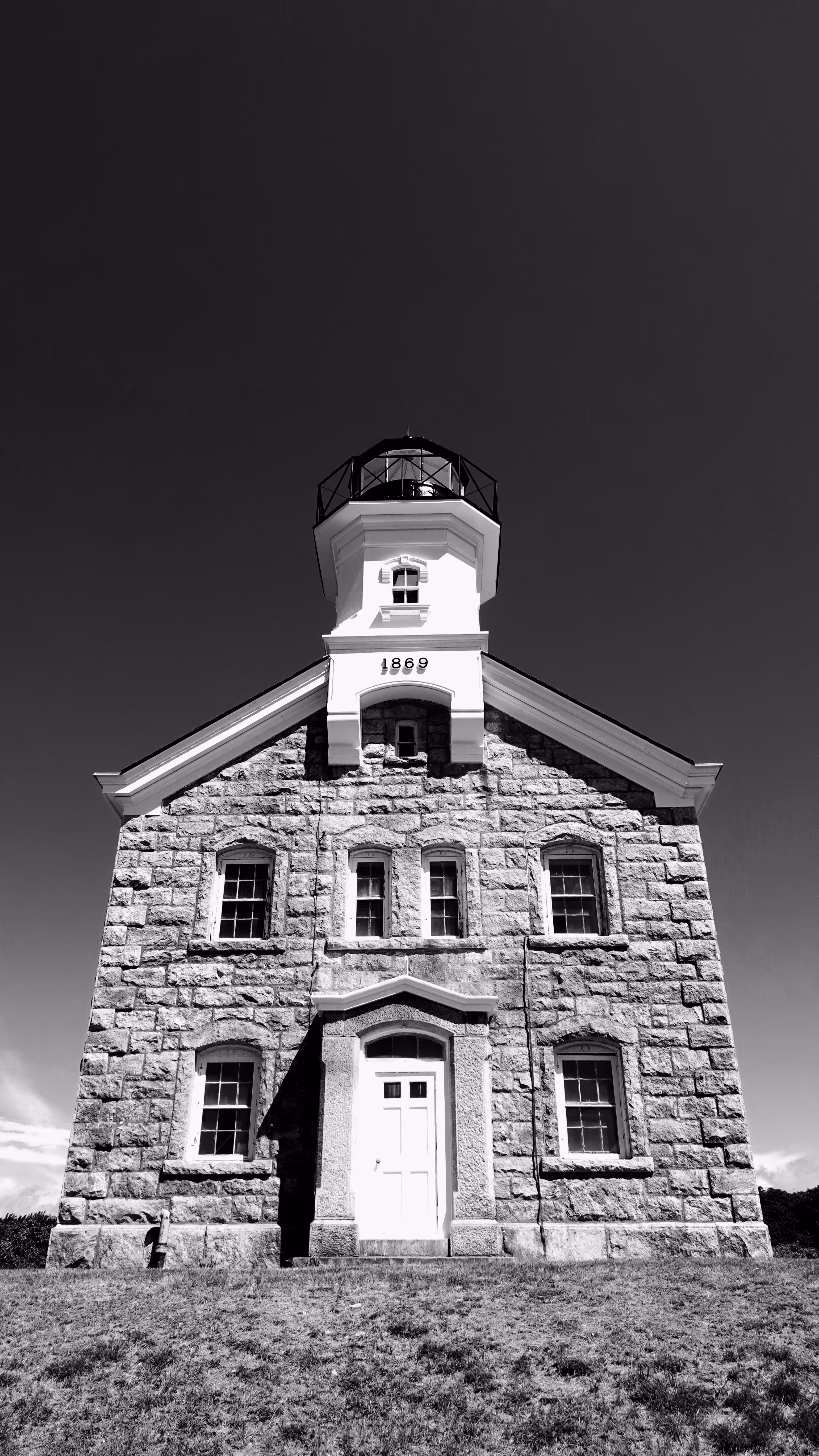 Plum Island Light 