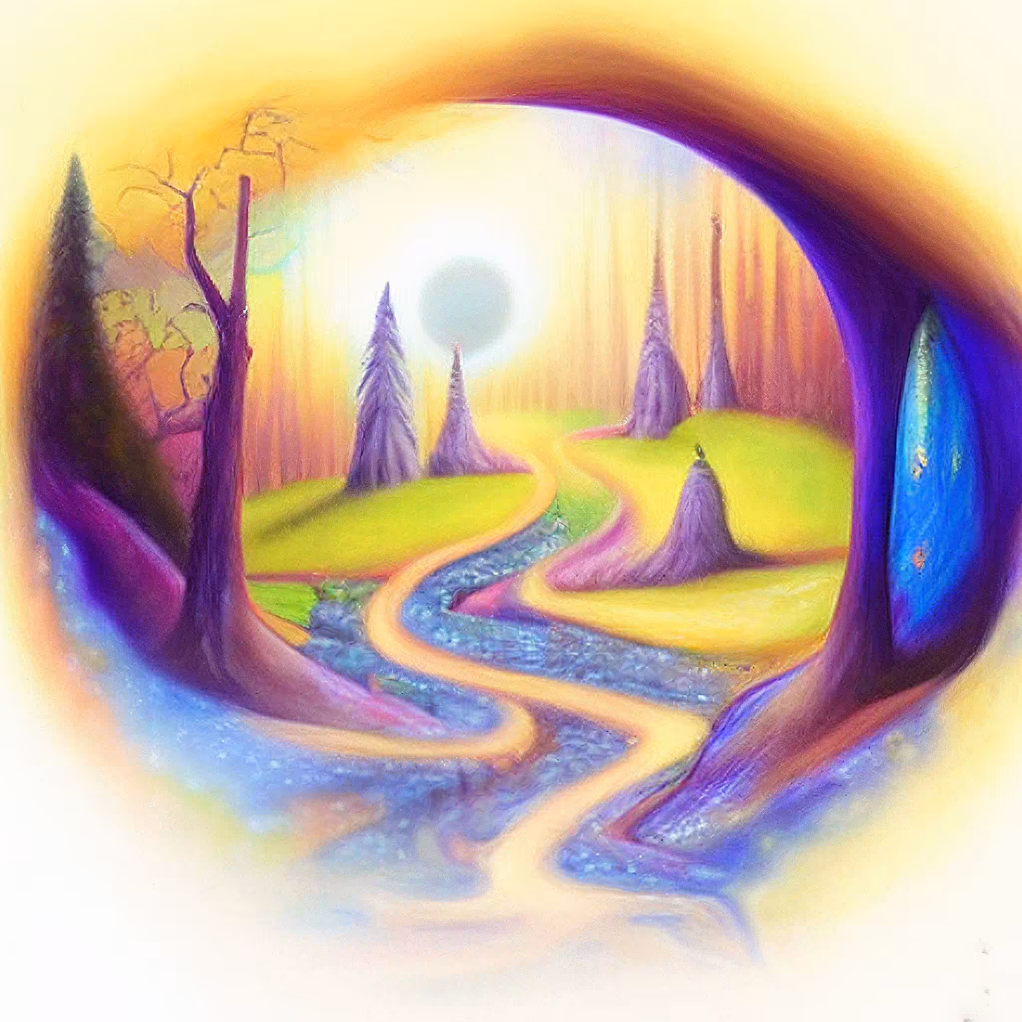 The Path to Freedom #262