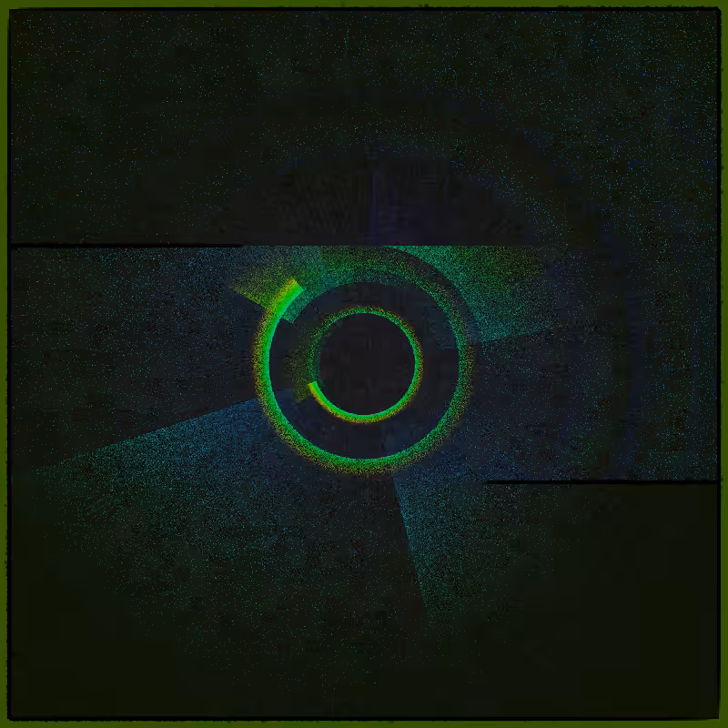 Mapped Orbits for Unbound Electrons #272