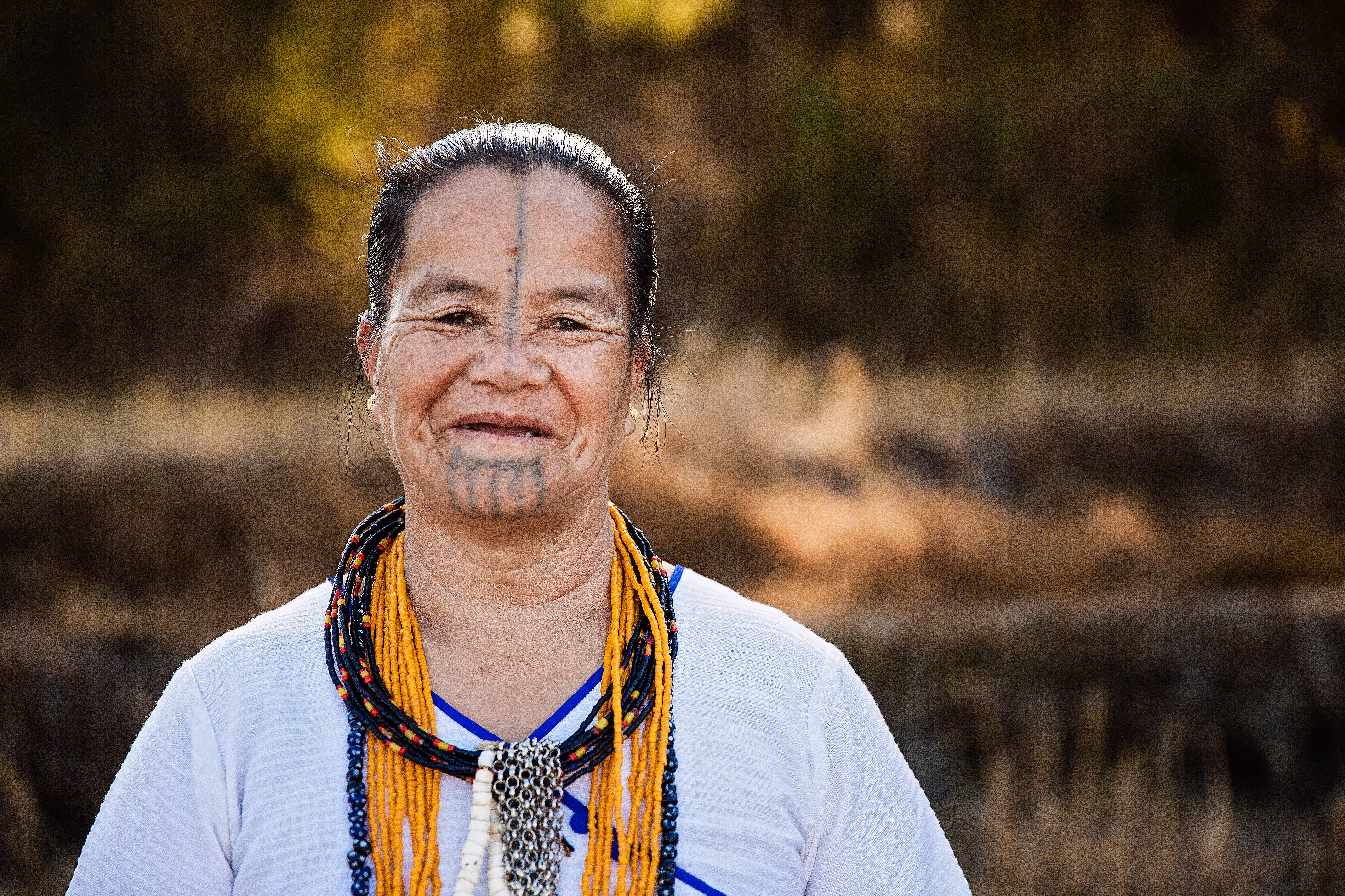 A  Journey through the Tribal Lands of NE India #45
