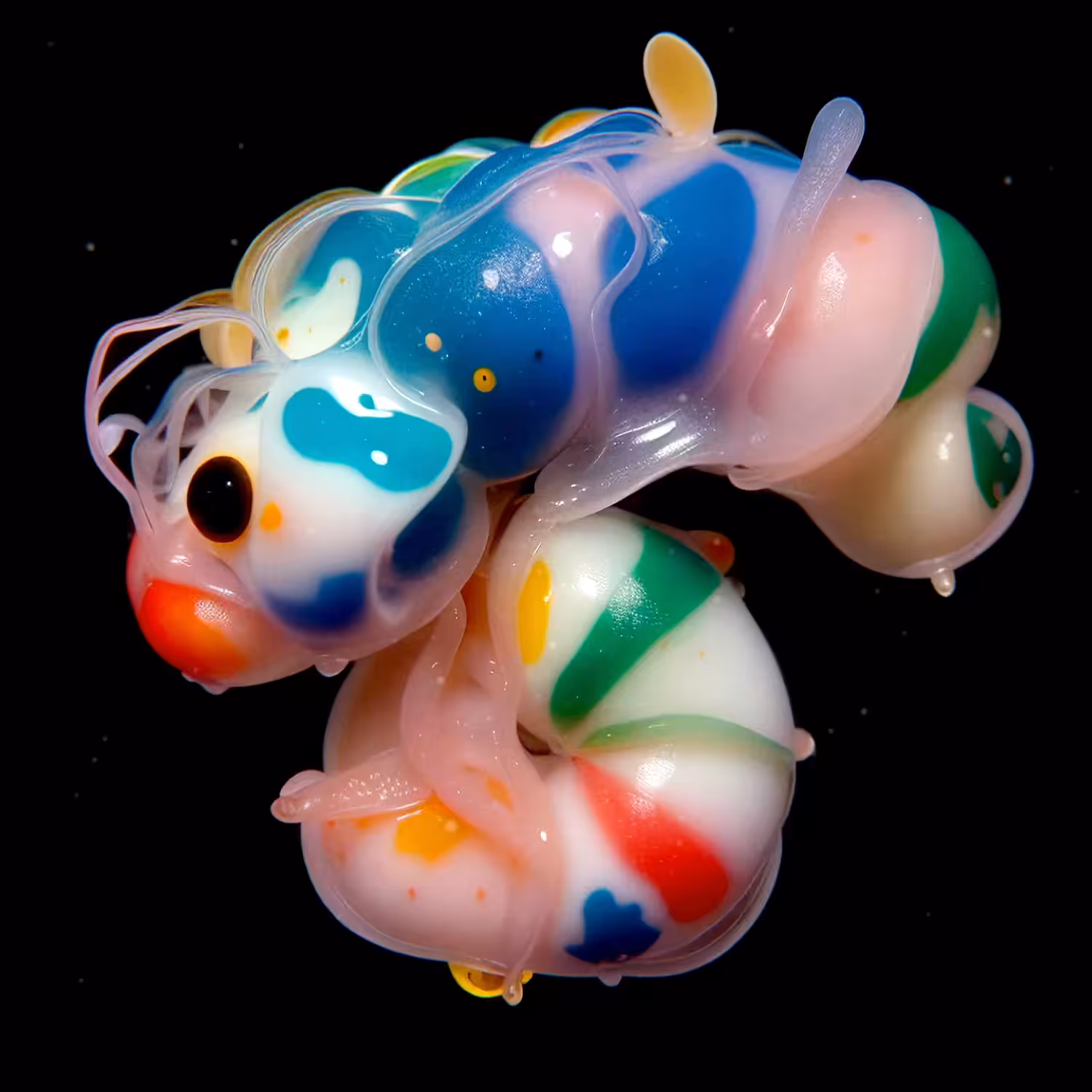 Vivida Liquifex