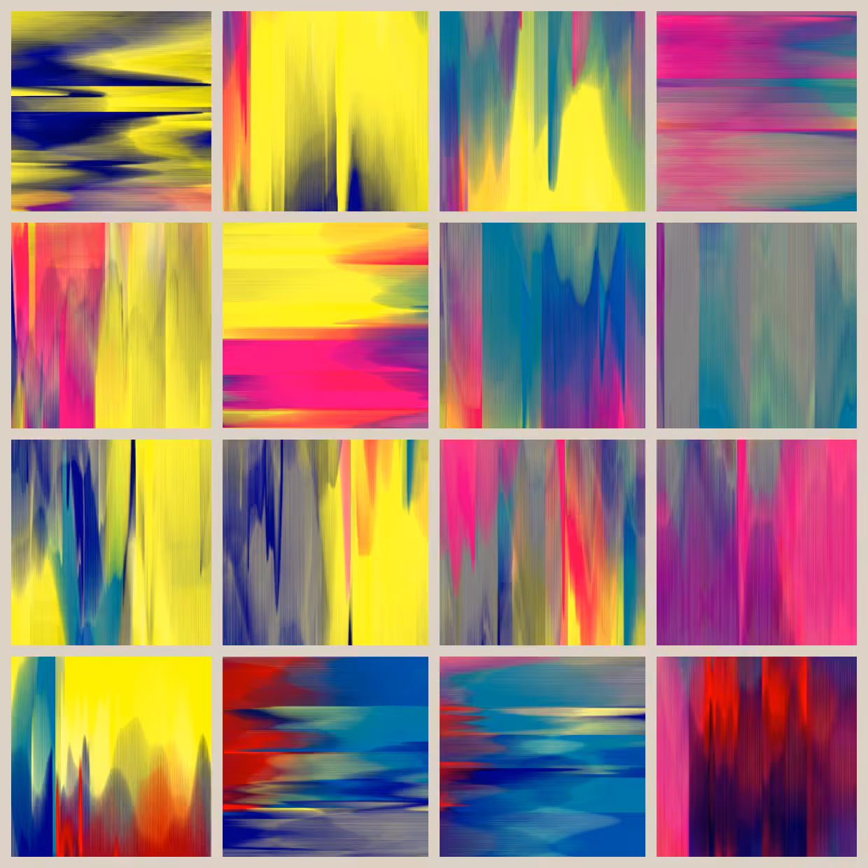 Influence no.3:Auras #6