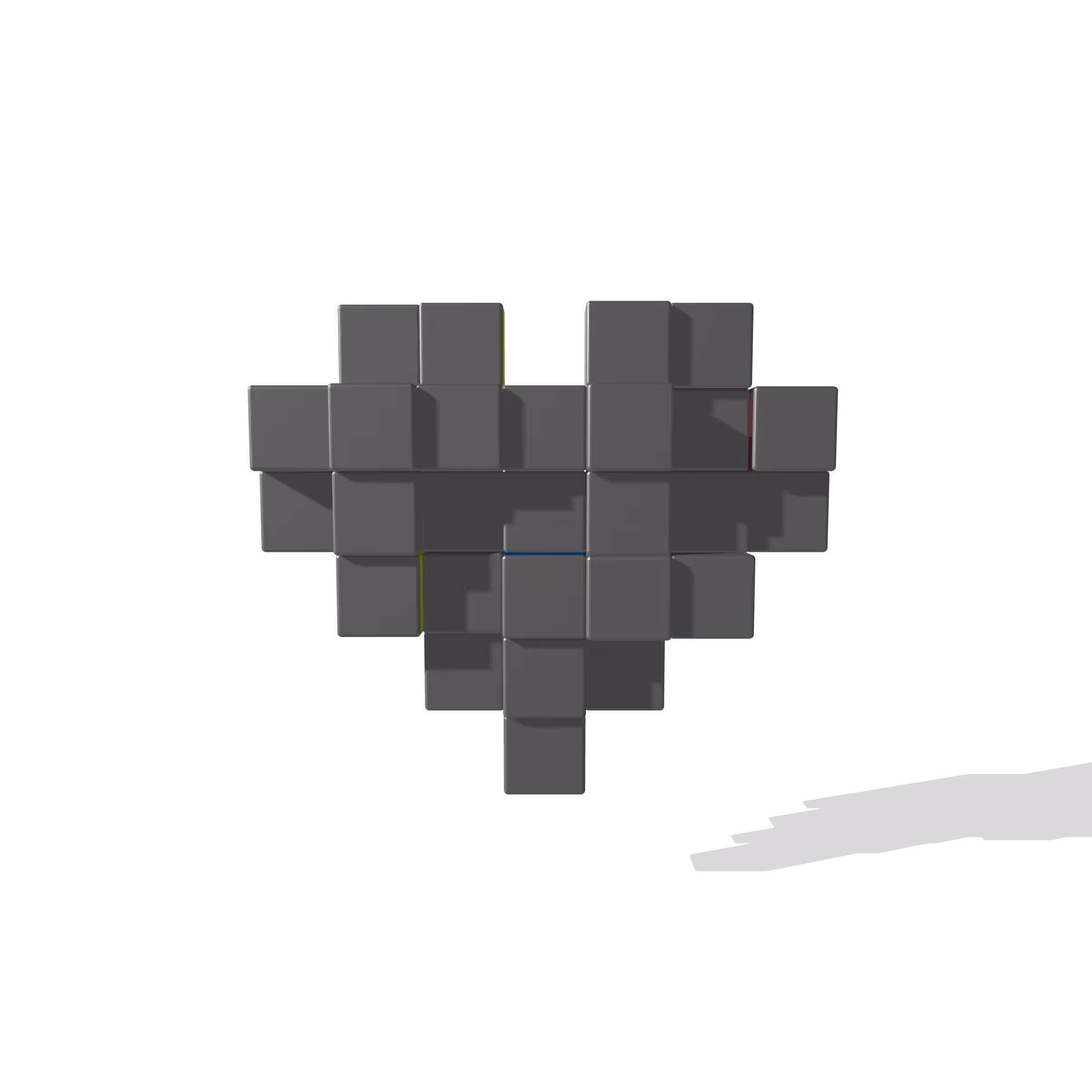 heart + craft #1570