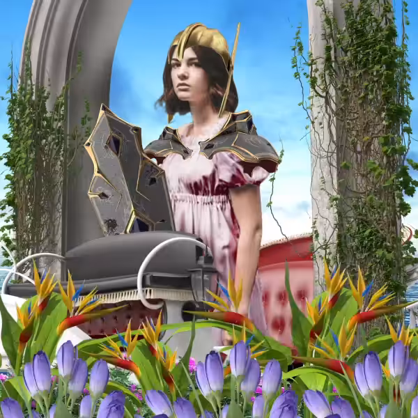 The Chariot