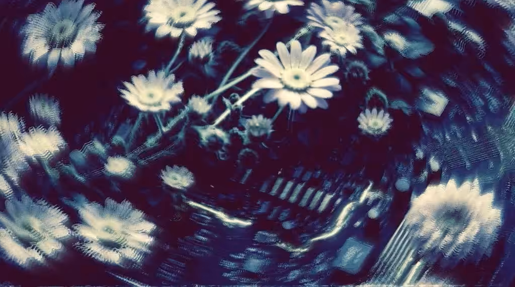 flowers in the gardenZ
