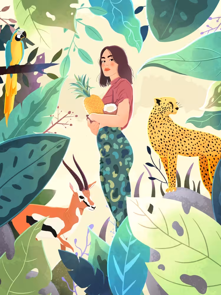 Jungle Fever