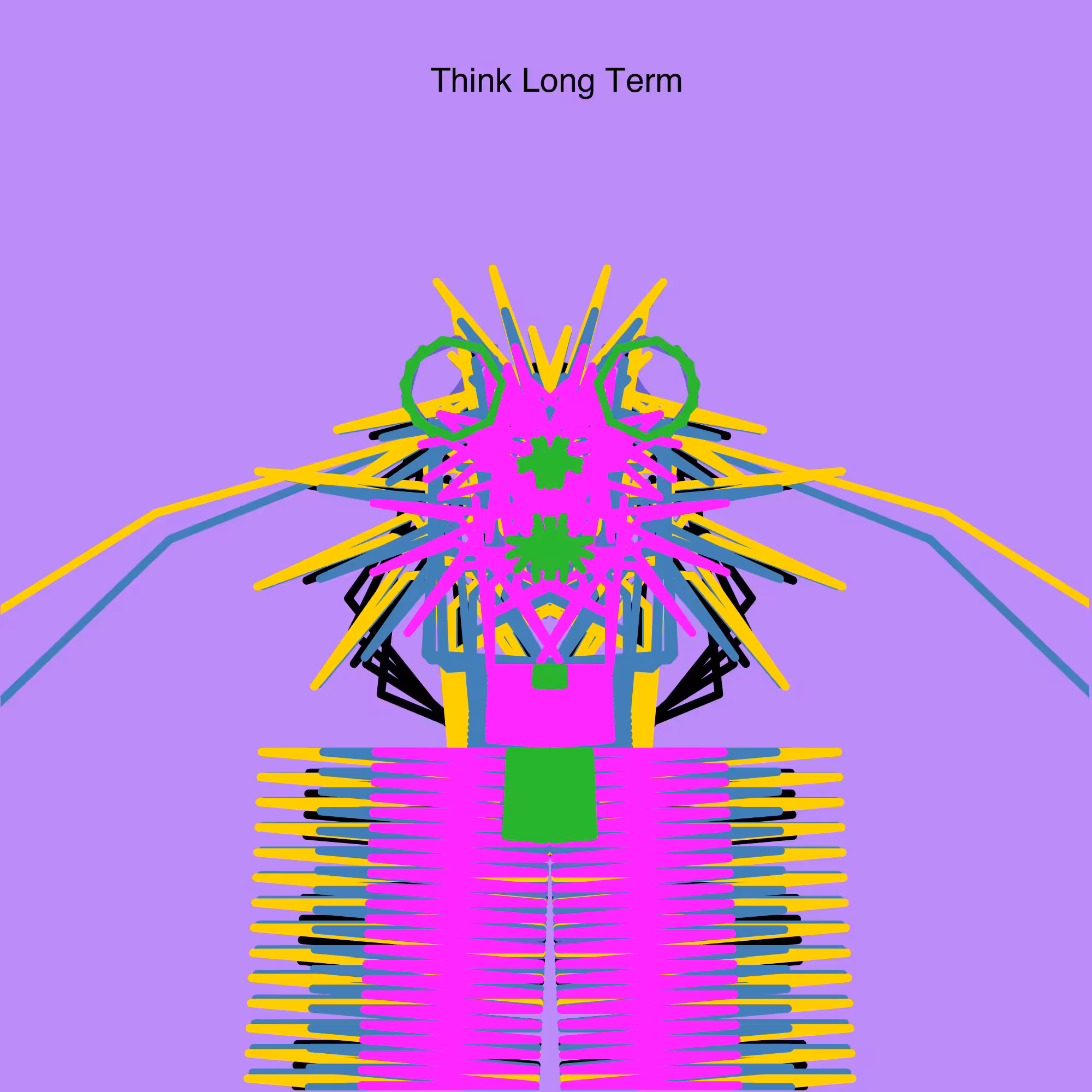 #18-Think Long Term