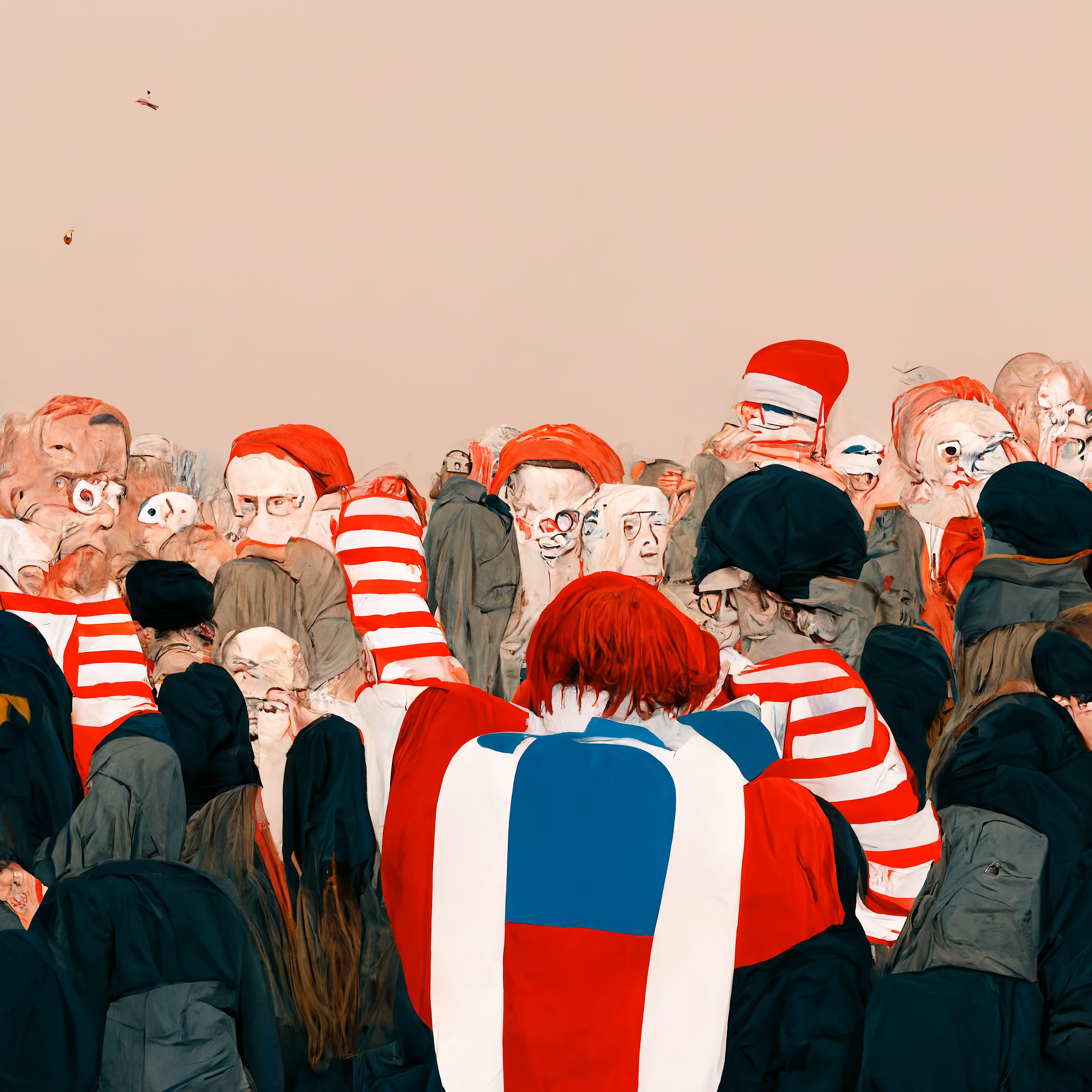 Crowd Control