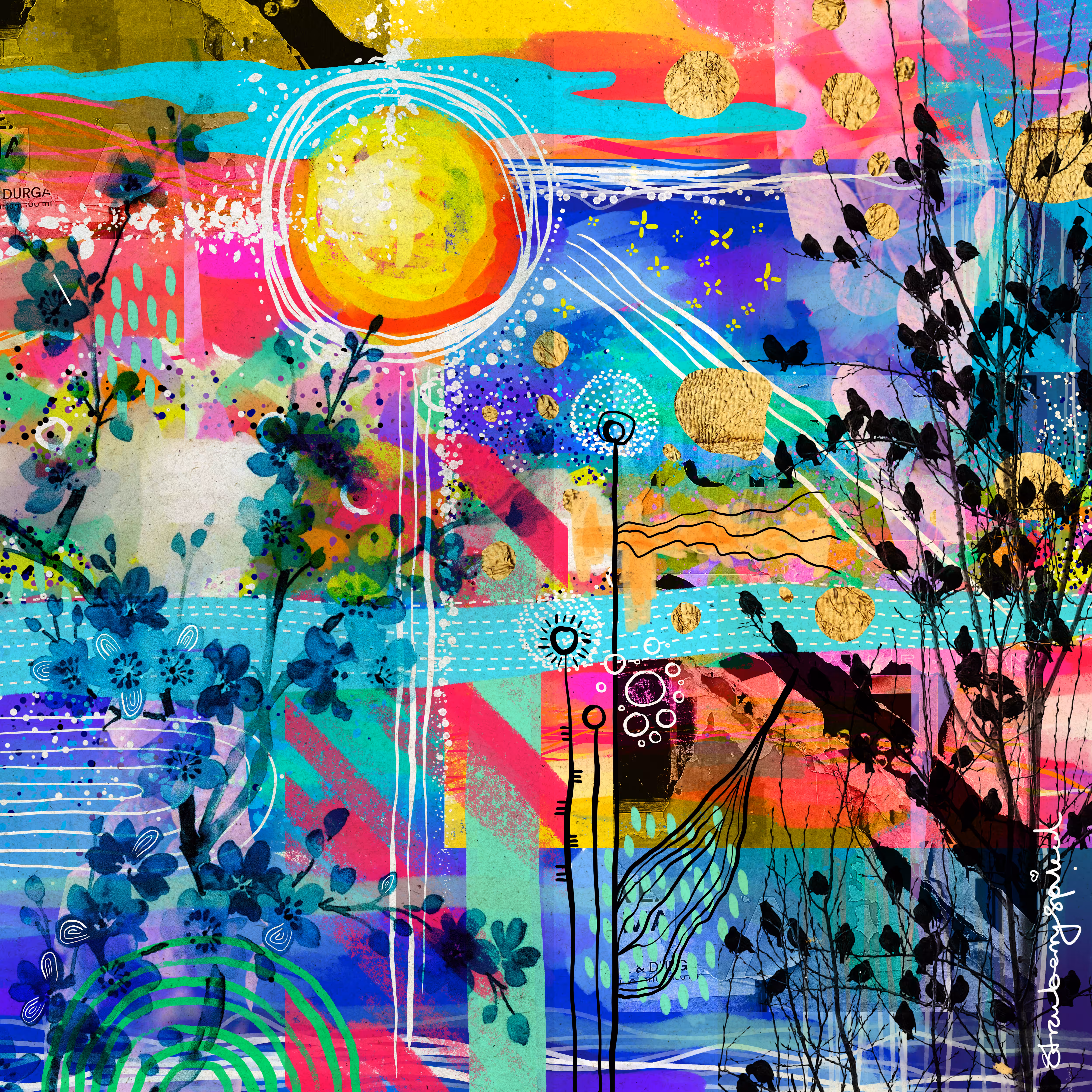 Portals of the Soul